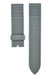 Armani Exchange Ax1562 22mm Gri Silikon Kordon