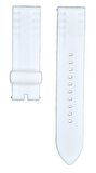 Armani Exchange Ax1225 22mm Beyaz Silikon Kordon