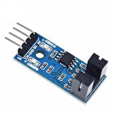 Motor Hız Sensor Modülü,enkoder,pals Sayıcı,5v,15ma,lm393 Entegre