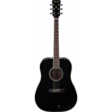IBANEZ PF15-NT Natural Akustik Gitar