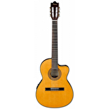 Ibanez GA5TCE-AM İnce Kasa Klasik Gitar