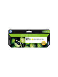 Hp Cn628A Mürekkep Kartuş Sarı 971Xl