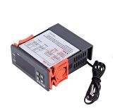 STC-1000 12Volt Isı Kontrolörü