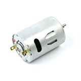 Robotistan RS545 Redüktörsüz DC Motor