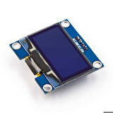 Robotistan 1.3 inch I2C OLED Ekran - SSD1106
