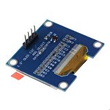 Robotistan 1.3 inch I2C OLED Ekran - SSD1106