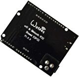 Robotistan ESPDuino-32 ESP32 WiFi ve Bletooth Geliştirme Kartı