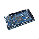 Robotistan Arduino Due 3.3V (Klon) - (USB Kablo Dahil Değil)