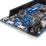 Robotistan Arduino Due 3.3V (Klon) - (USB Kablo Dahil Değil)
