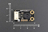 Gravity: I2C Temassız Kızılötesi(IR) Sıcaklık Sensörü - Arduino Uyumlu