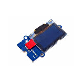 Grove - 0.96 Inch OLED Ekran