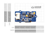 Grove - 0.96 Inch OLED Ekran