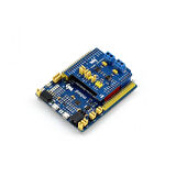 RS485/Can Arduino Shieldi