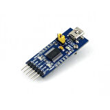 FT232 Usb Uart Dönüştürücü/Programlayıcı