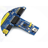 CP2102 Usb Uart Dönüştürücü/Programlayıcı