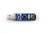 STM8 ve STM32 Programlama ve Debug Kartı ST-LINK - V2