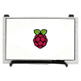 WaveShare 5 inch DPI IPS Ekran - 800x480