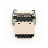HDMI Plug (DIY HDMI Kablo ile Birlikte Kullanılabilir)