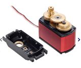 Robotistan FEETECH FT5335M-FB Ultra Yüksek Torklu - Yüksek Voltajlı Dijital Servo Motor (Pozisyon Geri Beslemeli)