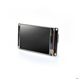 3.5 Inch Nextion HMI Dokunmatik TFT Lcd Ekran + 8 Port GPIO / 32 MB Dahili Hafıza