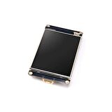 3.5 Inch Nextion HMI Dokunmatik TFT Lcd Ekran + 8 Port GPIO / 32 MB Dahili Hafıza
