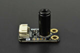 Gravity: I2C Temassız Kızılötesi(IR) Sıcaklık Sensörü (MLX90614-DCI)