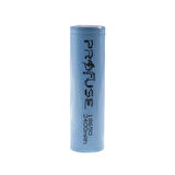 18650 3.7 V 2400mAh Li-ion Şarjlı Pil