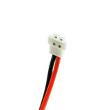 3.7 V 1S Lipo Batarya-Pil 1050 mAh 25C