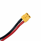 7.4 V 2S Lipo Batarya-Pil 2800 mAh 35C