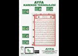 060 YEŞİL - KURANI KERİM - MÜHÜRLÜ - CAMİ BOY