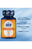 One Up C Vitamini 1000 Mg 60 Tablet - AROMASIZ