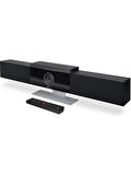 HP Poly Studio Konuşana Dönen Konferans Kamerası