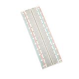 Lehimsiz Breadboard 830 Pin