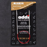 Addi 2.25mm 40cm Misinalı Dantel Şişi - 775-7