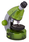 Levenhuk LabZZ M101 Lime/Yeşil Limon Mikroskop