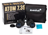 Levenhuk Atom 7x35 Dürbünler