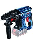 Bosch Professional GBH 180-LI Akülü Kırıcı-Delici (Akü ve Şarj Cihazı Dahil Değil)