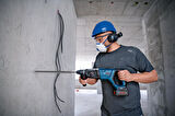 Bosch GBH 18V-28 D Procore 2x4.0Ah Çift Akülü Kırıcı Delici
