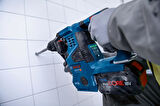 Bosch GBH 18V-28 C 2x4.0Ah Çift Akülü Kırıcı Delici