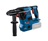 Bosch GBH 18V-28 C 2x5.0Ah Çift Akülü Kırıcı Delici