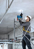 Bosch GBH 187-LI 1x5.0Ah Tek Akülü Kırıcı Delici