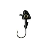 Savex XH-A 07 06 gr İthal Zoka Siyah