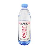 EVİAN SU 500ML