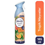 FEBREZE AEROSOL TROPIKAL MEYVE 185 ML