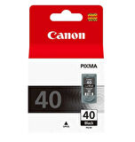 Canon PG-40 Siyah Orjinal Kartuş