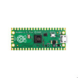 Raspberry Pi Pico RP2040 Mikrodenetleyici