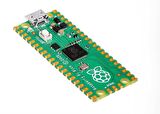 Raspberry Pi Pico RP2040 Mikrodenetleyici