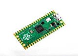Raspberry Pi Pico RP2040 Mikrodenetleyici