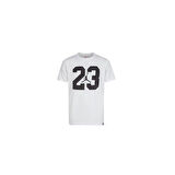 Jordan Seasonal Core Tee 4 Çocuk T-Shirt 954301-001 Beyaz
