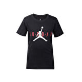 Jordan Brand Tee 5 Çocuk T-Shirt 855175-023 Siyah